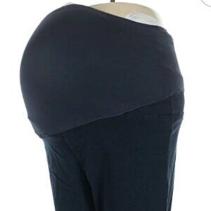Maternity Old Navy Blue Pants